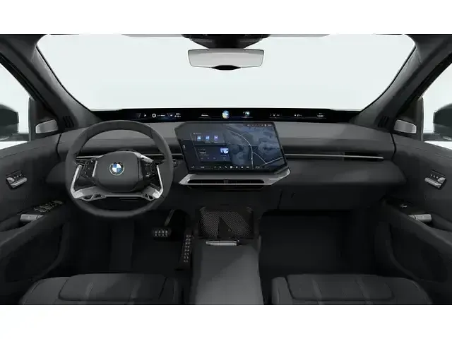 Usado BMW iX3 M Sport 344 kW (469 CV) 2026 Blanco SUV