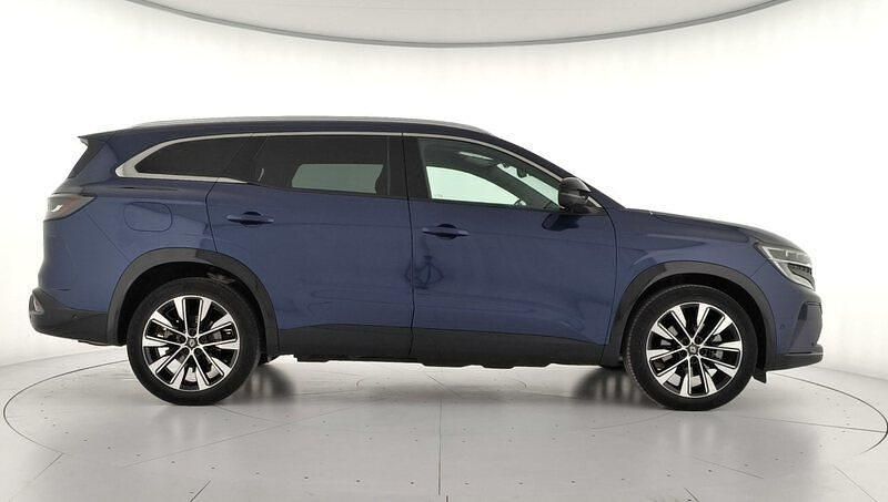 Usado Renault Espace Techno 200 CV (147 kW) 2024 Azul Familiar