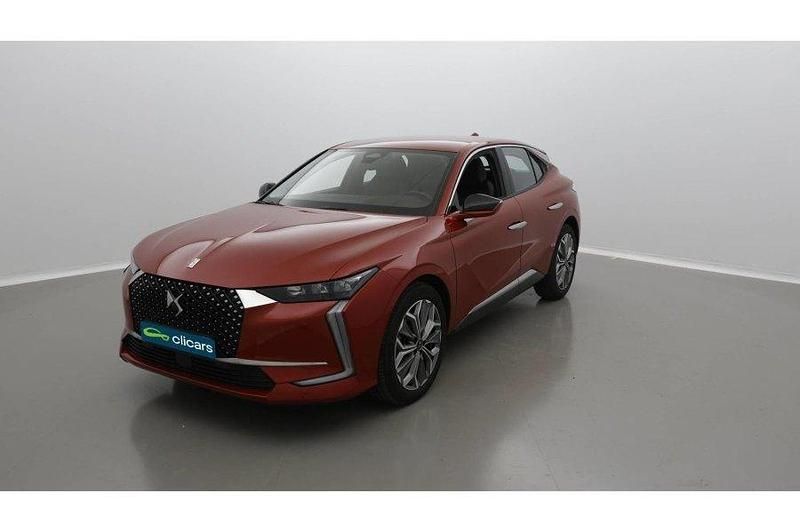 Usado 2023 DS Automobiles DS4 Trocadero | 23.790 € (Precio justo) - Imagen 1/4