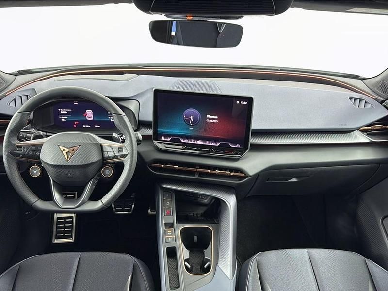 Usado Cupra Terramar 204 CV (150 kW) 2025 Blanco SUV