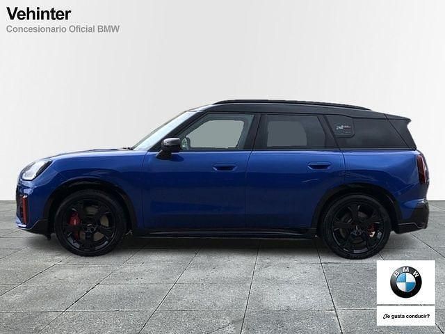 Usado Mini John Cooper Works Countryman 301 CV (221 kW) 2025 SUV