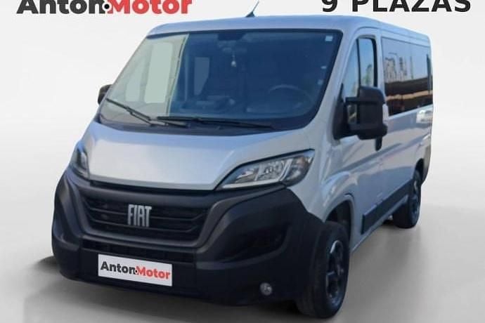 Usado 2022 Fiat Ducato Van | 32.900 € - Imagen 1/4