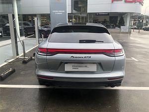 Usado Porsche Panamera Sport Turismo 480 CV (353 kW) 2023 Gris Familiar