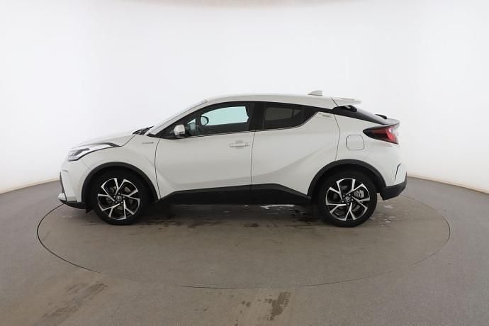 Usado Toyota C-HR Advance 125 CV (91 kW) 2021 SUV