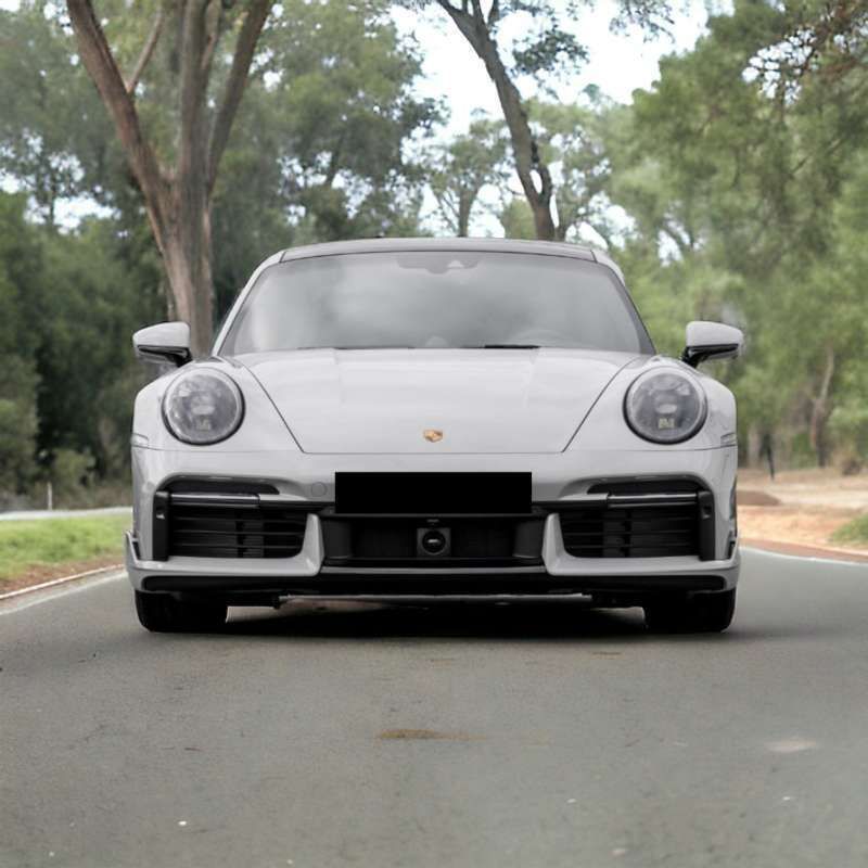 Blanco Nuevo 2024 Porsche 992 Coupe | 299.900 € - Imagen 1/4