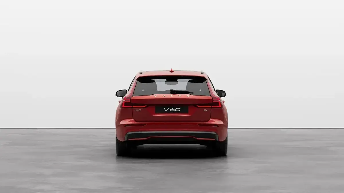Nuevo Volvo V60 Plus 197 CV (144 kW) 2025 Familiar