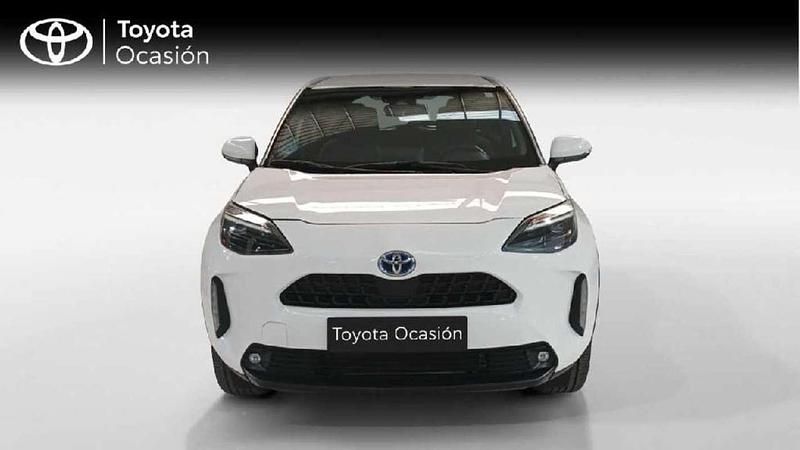 Usado Toyota Yaris Cross Active 116 CV (85 kW) 2022 Blanco SUV