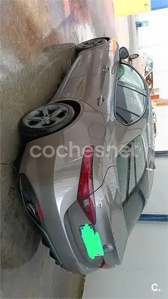 Usado Alfa Romeo Giulia Veloce 210 CV (154 kW) 2017 Beige Berlina