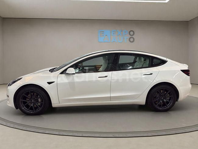 Usado Tesla Model 3 RWD 235 kW (320 CV) 2022 Eléctrico Berlina