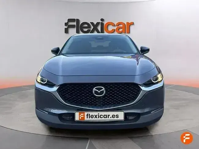Usado Mazda CX-30 Sky 150 CV (110 kW) 2024 Naranja SUV