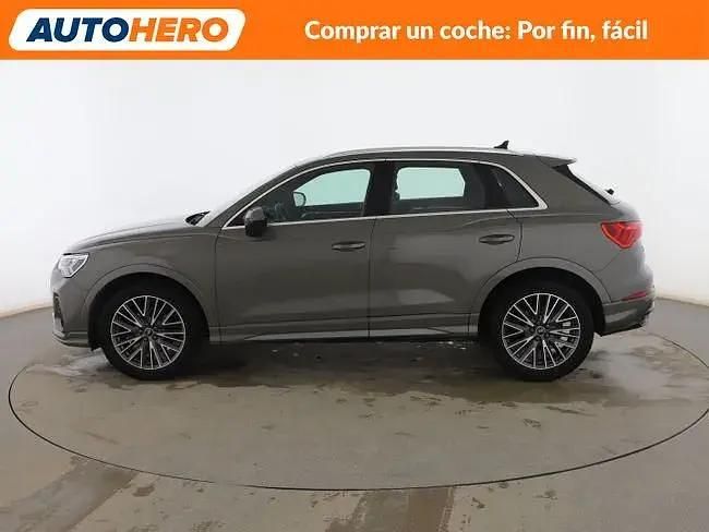 Occasion Audi Q3 S-Line 150 ch (110 kW) 2022 Gris SUV