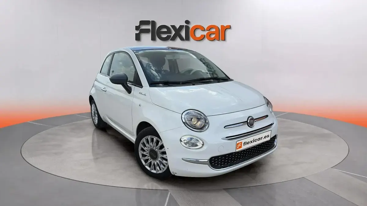 Usado Fiat 500 Dolcevita 70 CV (51 kW) 2023 Berlina