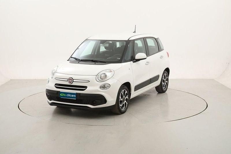 Usado 2021 Fiat 500L Mirror Monovolumen | 14.490 € (Un poco caro) - Imagen 1/4