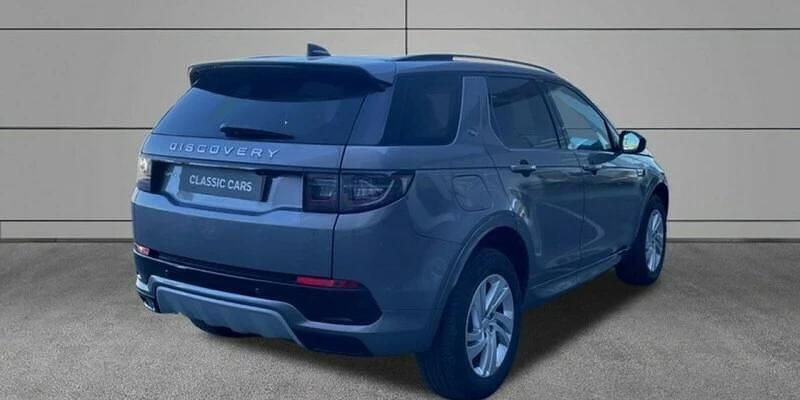 Usado Land Rover Discovery Sport S 309 CV (227 kW) 2024 Blanco SUV