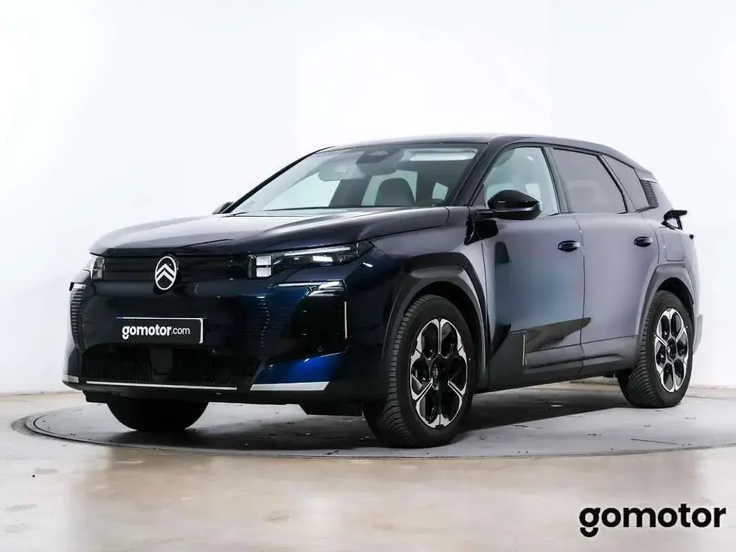 Usado Citroën C5 Aircross 153 kW (209 CV) 2025 SUV