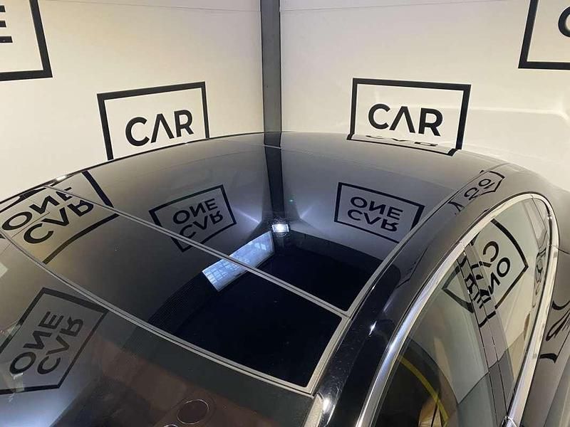 Usado Porsche Panamera 4 462 CV (339 kW) 2018 Negro Berlina