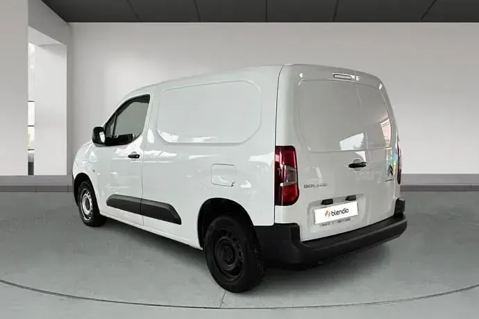 Usado Citroën Berlingo 102 CV (75 kW) 2022 Monovolumen