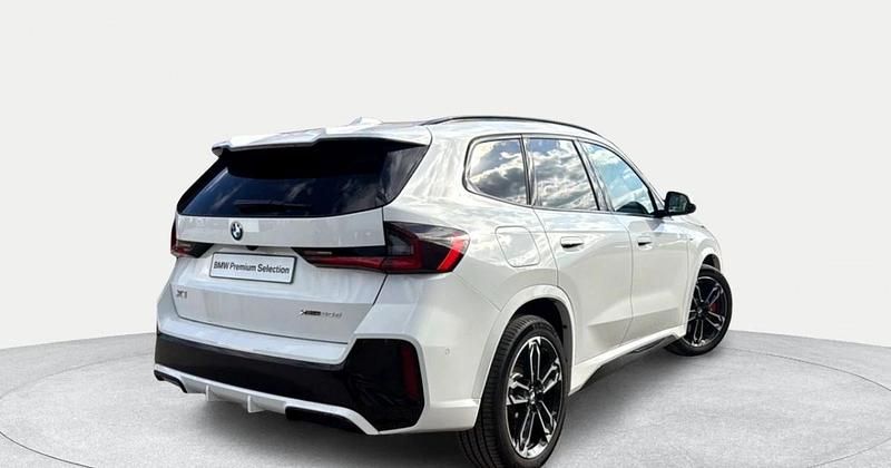 Usado BMW X1 163 CV (119 kW) 2025 SUV