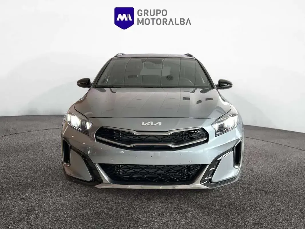 Nuevo Kia XCeed GT-Line 116 CV (85 kW) 2026 SUV