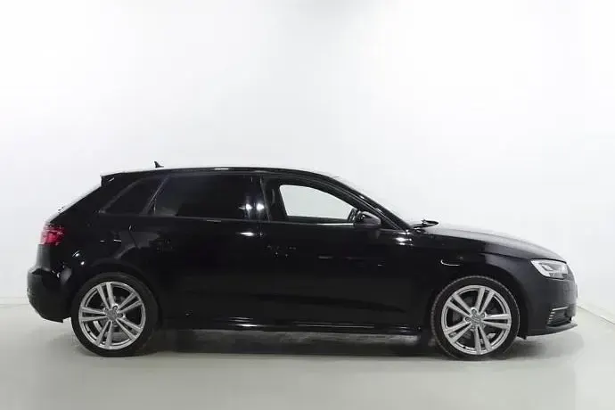Usado Audi A3 e-tron S-Line 204 CV (150 kW) 2020 Utilitario