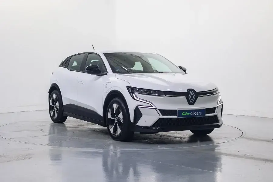 Usado Renault Mégane Equilibre 161 kW (219 CV) 2023
