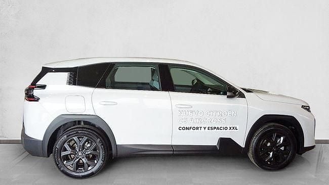 Nuevo Citroën C5 Aircross 145 CV (106 kW) 2026 Blanco SUV