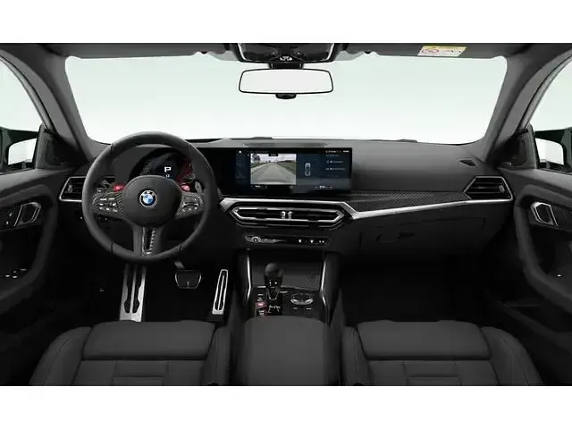 Usado BMW M2 Comfort Edition 460 CV (338 kW) 2023 Blanco Coupe