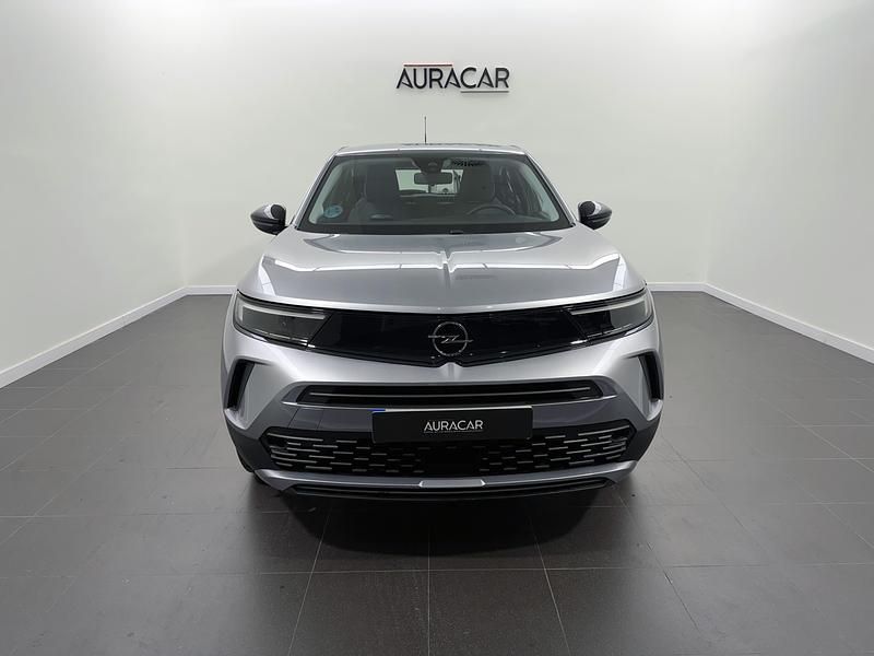 Usado Opel Mokka Edition 100 CV (73 kW) 2024 Gris SUV