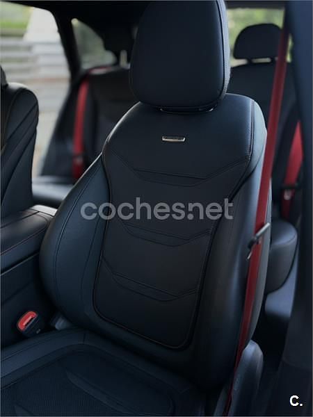 Usado Mercedes GLC43 AMG 421 CV (309 kW) 2025 Gris / plata SUV