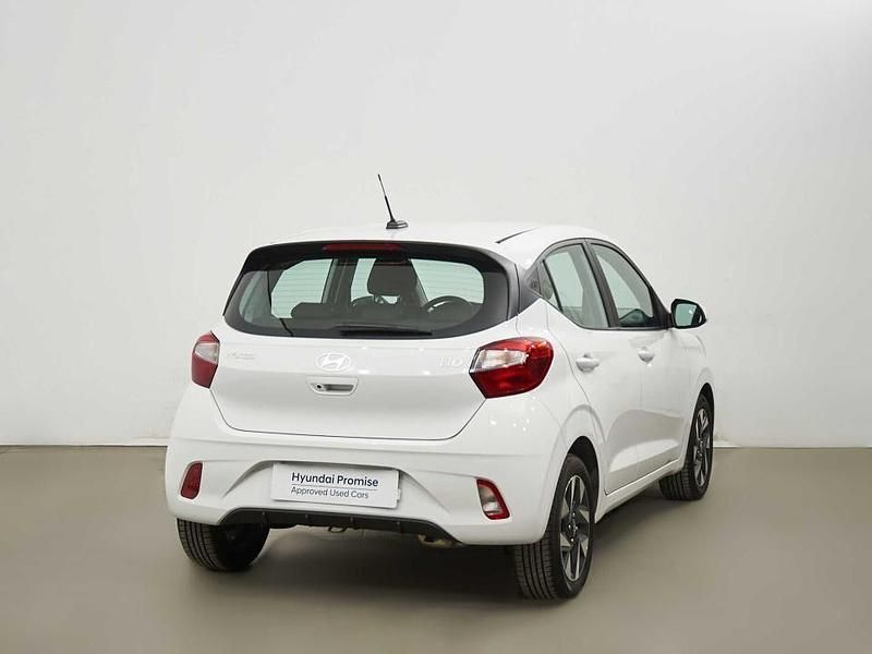 Usado Hyundai i10 67 CV (49 kW) 2024 Otro Utilitario