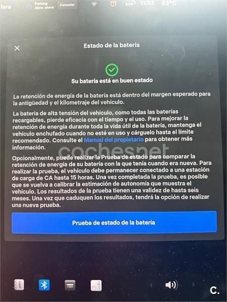 Usado Tesla Model 3 Performance 461 kW (627 CV) 2019 Eléctrico Berlina