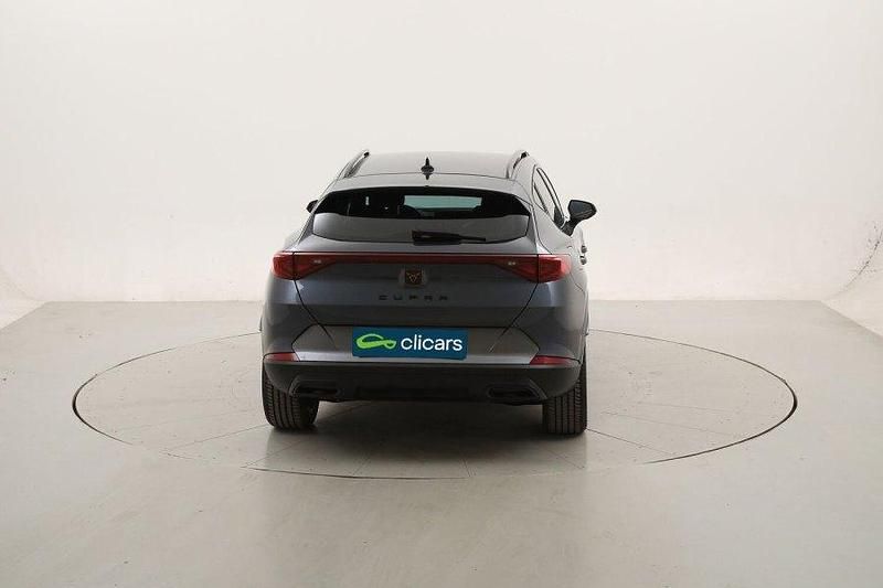 Usado Cupra Formentor 150 CV (110 kW) 2023 SUV