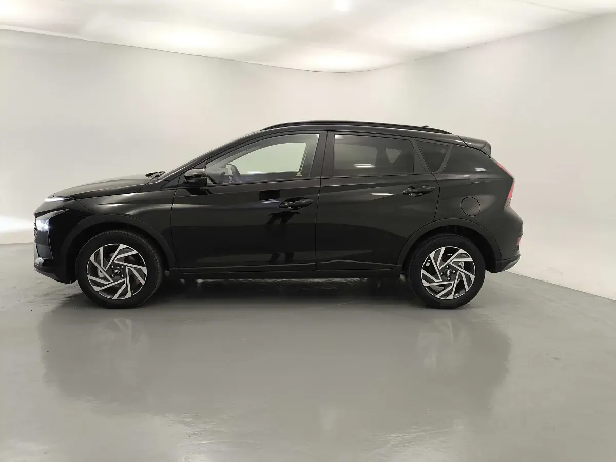 Nuevo Hyundai Bayon 101 CV (74 kW) 2026 SUV