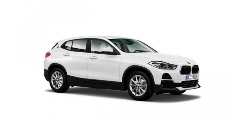 Usado BMW X2 150 CV (110 kW) 2021 SUV