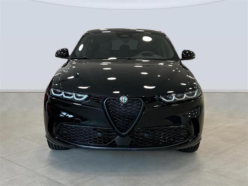 Nuevo Alfa Romeo Tonale 160 CV (117 kW) 2025 Argento arese SUV