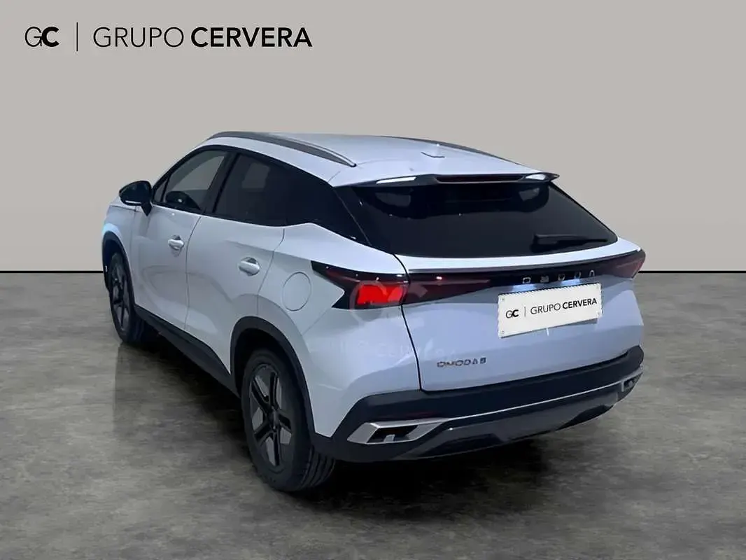 Usado Omoda 5 147 CV (108 kW) 2024 Blanco SUV