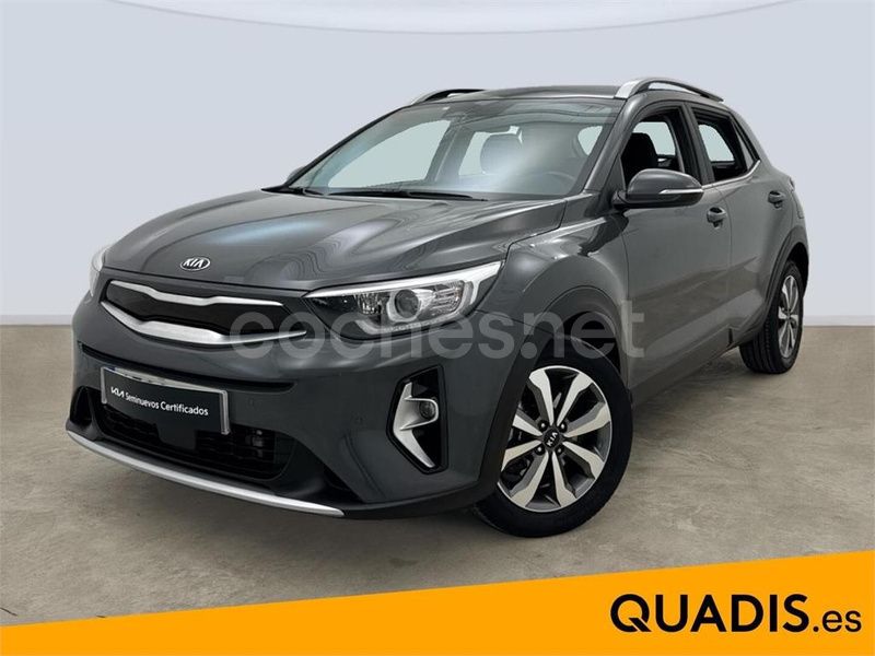 Otro Usado 2021 Kia Stonic SUV | 15.695 € (Precio justo) - Imagen 1/4
