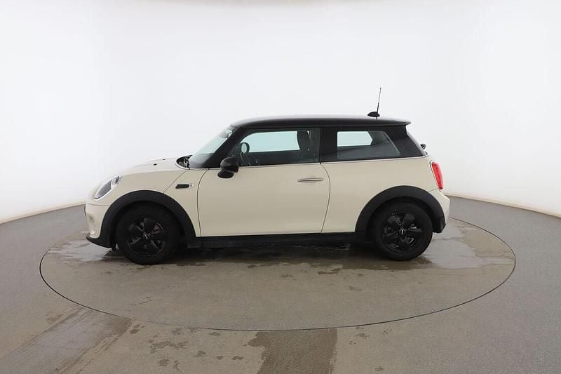 Usado Mini ONE 102 CV (75 kW) 2019 Blanco Utilitario