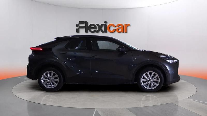 Usado Toyota C-HR Advance 223 CV (164 kW) 2025 Gris SUV