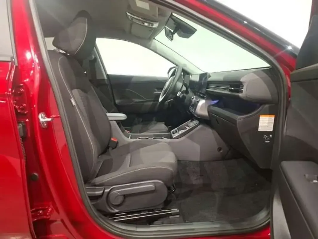 Usado Hyundai Kona 139 CV (102 kW) 2026 Negro SUV