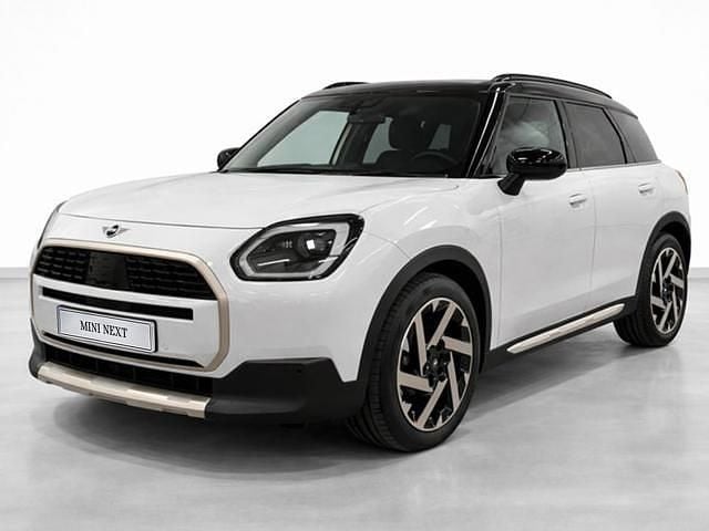 Usado Mini Countryman 170 CV (125 kW) 2024 SUV