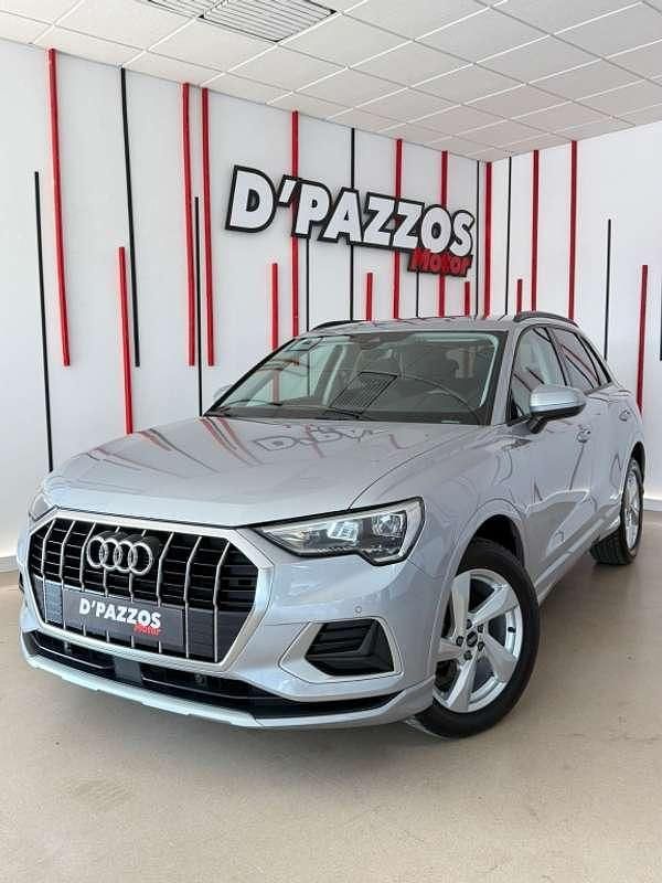 Gris Usado 2020 Audi Q3 Premium SUV | 29.999 € (Precio justo) - Imagen 1/4
