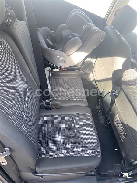 Usado Toyota Corolla Verso Sport 177 CV (130 kW) 2008 Gris / plata Monovolumen