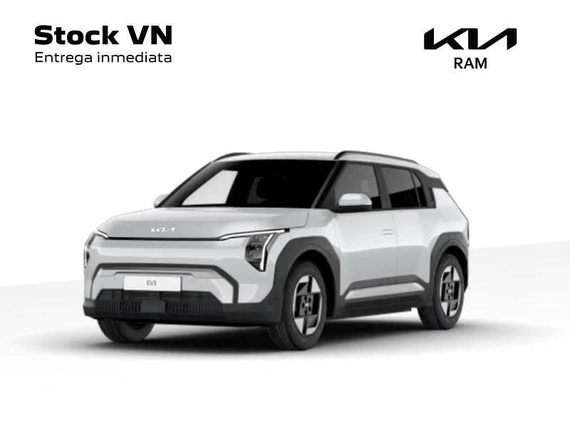 Otro Nuevo 2025 Kia EV3 2 SUV | 34.900 € (Buen precio) - Imagen 1/4