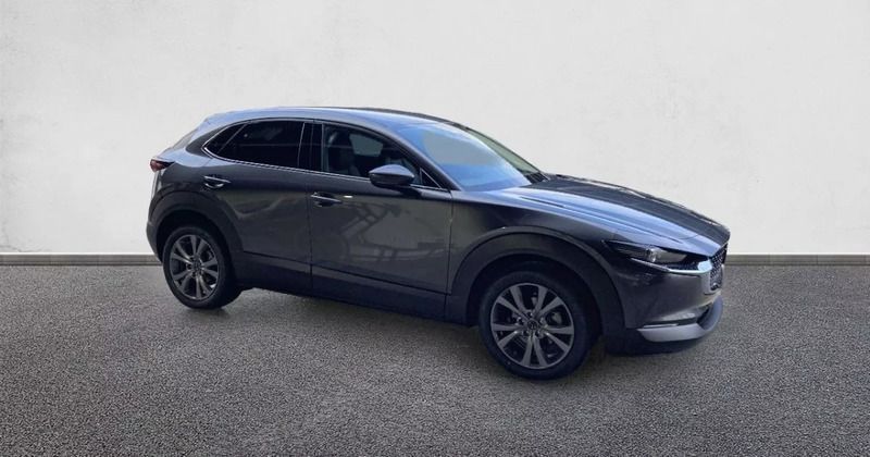 Usado Mazda CX-30 Takumi-Line 140 CV (102 kW) 2025 SUV