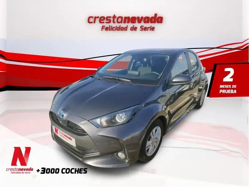 Usado Seat Ibiza Style 110 CV (80 kW) 2023 Utilitario