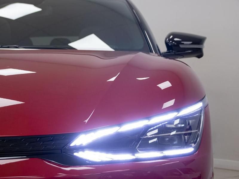 Usado Kia EV6 GT-Line 168 kW (229 CV) 2024 Eléctrico SUV