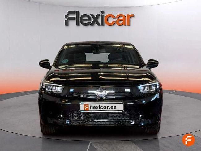 Usado Opel Corsa 100 CV (73 kW) 2024 Negro Berlina