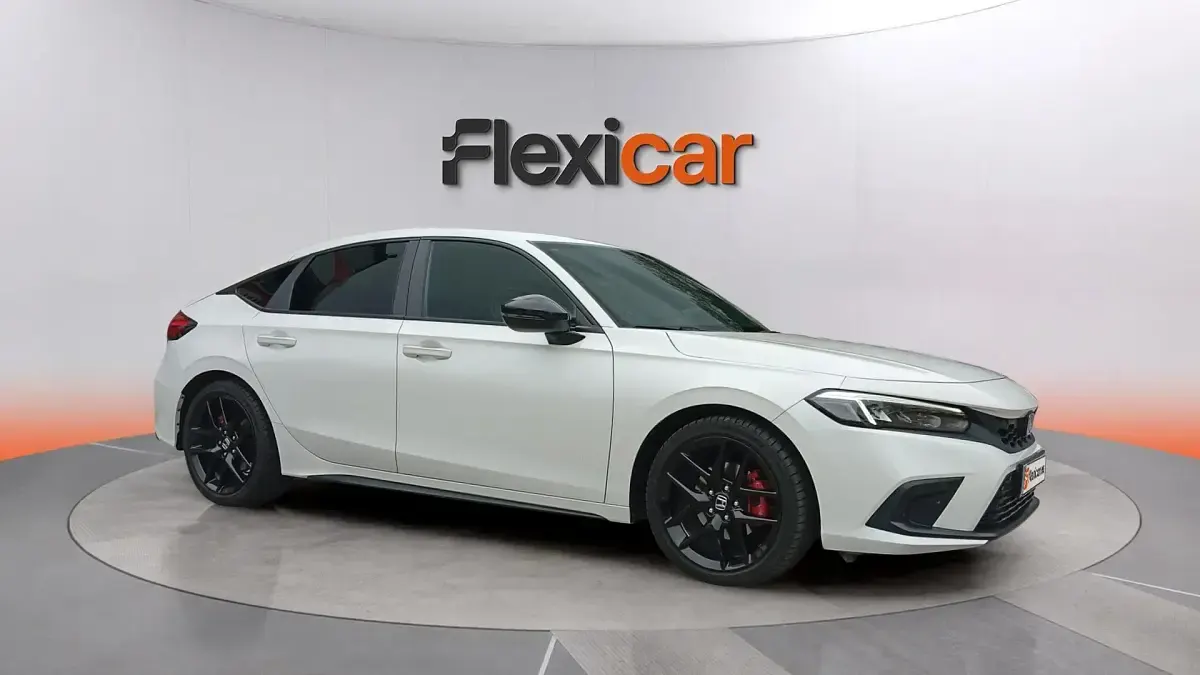 Usado Honda Civic Sport 184 CV (135 kW) 2024 Berlina