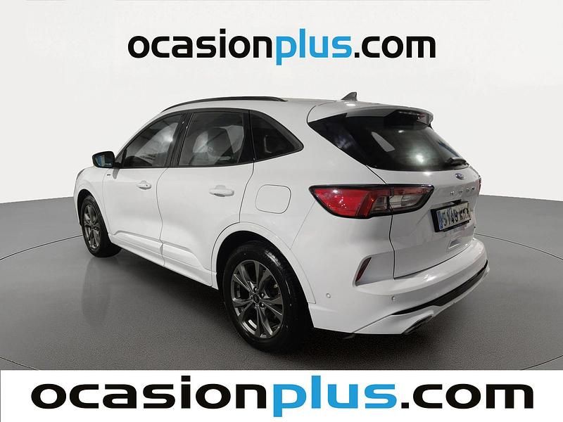 Usado Ford Kuga ST-Line 190 CV (139 kW) 2023 Blanco SUV